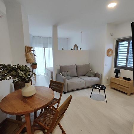 Apartamento Dos Aceras มาลากา ภายนอก รูปภาพ